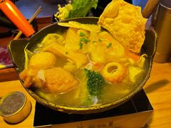 -老爷锅(新街口IFCX店)