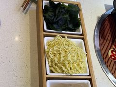 -麻辣空间·清油火锅(万达广场店)