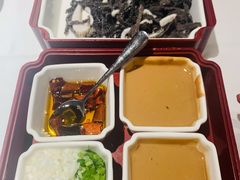 水爆肚-四季民福烤鸭店(前门店)