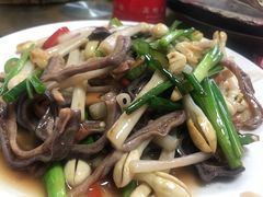 -大地土窑菜馆·特色罗浮农家菜(罗浮山景区店)