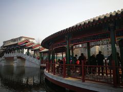 -西海子公园