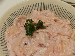 -老员外骨汤火锅(海州古城店)