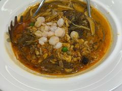 -3号仓库·创意中国菜(新世界城店)