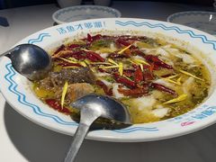 -花椒俏川菜小馆(南海万达店)