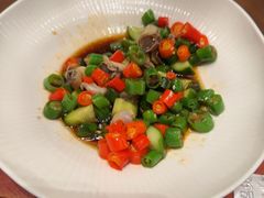 -彩丰楼中餐厅(杭州奥克斯中心皇冠假日酒店)