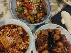 -小吊梨汤·北京菜(香山店)