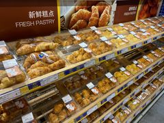 -麦德龙(京顺路商场店)