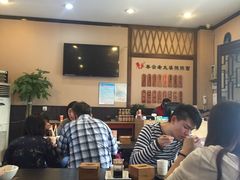-秦云老太婆摊摊面(磁器口店)