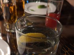 -OZONE 顶楼酒吧(香港丽思卡尔顿酒店)