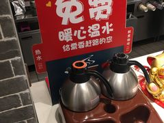 -麦当劳(火车北站餐厅)