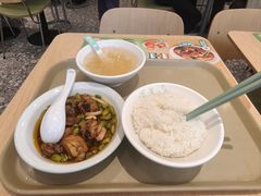 -老乡鸡(武汉光谷天地坐标城店)