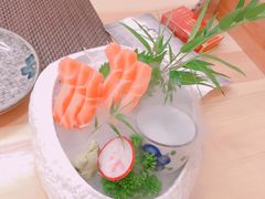 -樱の千渡日式料理·铁板烧•烧鸟(金盛田广场店)