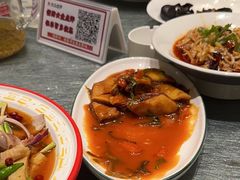 -俭寨大盘鸡·新疆菜·烧烤(博乐店)