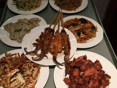 -乐圣量贩KTV自助餐(崇文店)