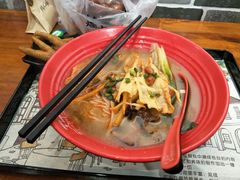 -柳街小巷螺蛳粉(夏湾市场店)