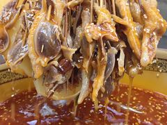 -正宗苏稽毛哥跷脚牛肉总店