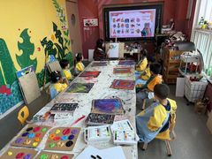 -新东方素质(金源校区)