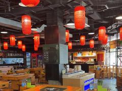 -刘老表·瓦罐汤涮肉(樟树林店)