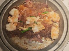 -绿茶餐厅(滨海万达广场店)