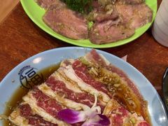 -丸福烤肉(君隆广场店)