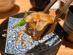 -堂本家洋食别馆·炸猪排(中心城店)