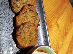 -我的甜·泰国餐厅