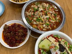 -艺味深尝(云锦路店)