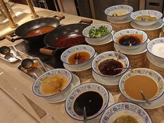 -River Café 海鲜自助(重庆丽笙世嘉酒店)