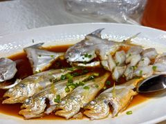 -好兄弟郭巨海鲜(天一阁店)