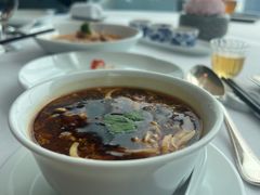 -悦厅·下午茶(杭州柏悦酒店)