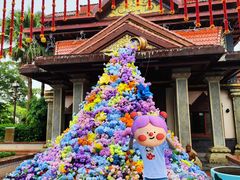 -南宁方特东盟神画