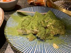 -NIUAN牛庵·日式和牛烧肉(恒隆店)