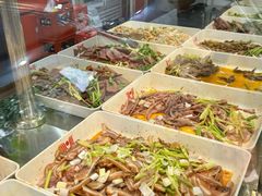-惠丰源烩面馆(经七路店)