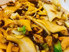 -启明腊汁肉揪面片(翠华路总店)