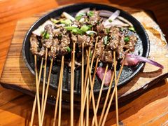 -本色.小马哥烧烤(五一路总店)