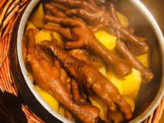 -奇滋豆味(南十四道街店)