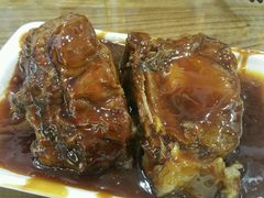 -砂锅李(九江路店)