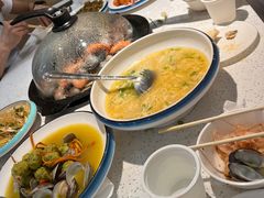 -前王院•巧克力海鲜市集餐厅(万平口店)