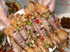 -三妹小龙虾·黄油蟹(华侨城总店)