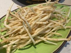 -一叶一世界·素食餐厅(锦华万达店)
