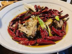 -院子餐厅·大锅菜·老杭帮(桥西直街店)