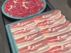 -老城鲜·小海鲜贝贝煲火锅(壹方城店)