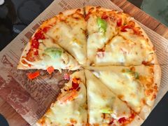 -行者书屋大堂吧 ·下午茶(南京圣和府邸酒店)