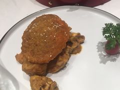 -乾隆美食·本帮菜(黄河路店)