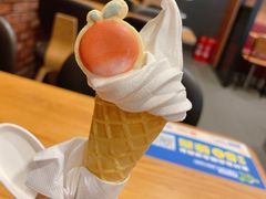 -汉堡王(茂业天地店)