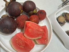 -小茉庐和牛自助火锅(龙湖万达店)
