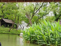 -西溪国家湿地公园