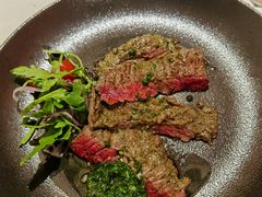 -西堤牛排(南京龙江店)