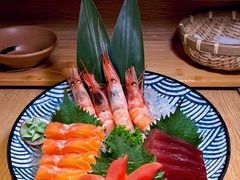 -温野菜涮涮锅(曲江大悦城店)