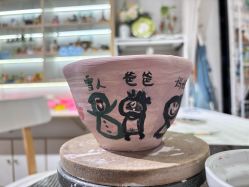 -初八手工DIY陶艺馆(初八陶社)